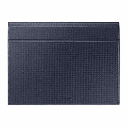 Samsung Book Cover - Charcoal Black for Samsung