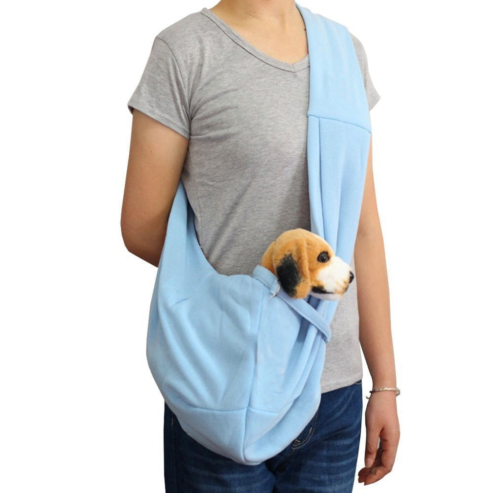 Pet Carrier sling bag