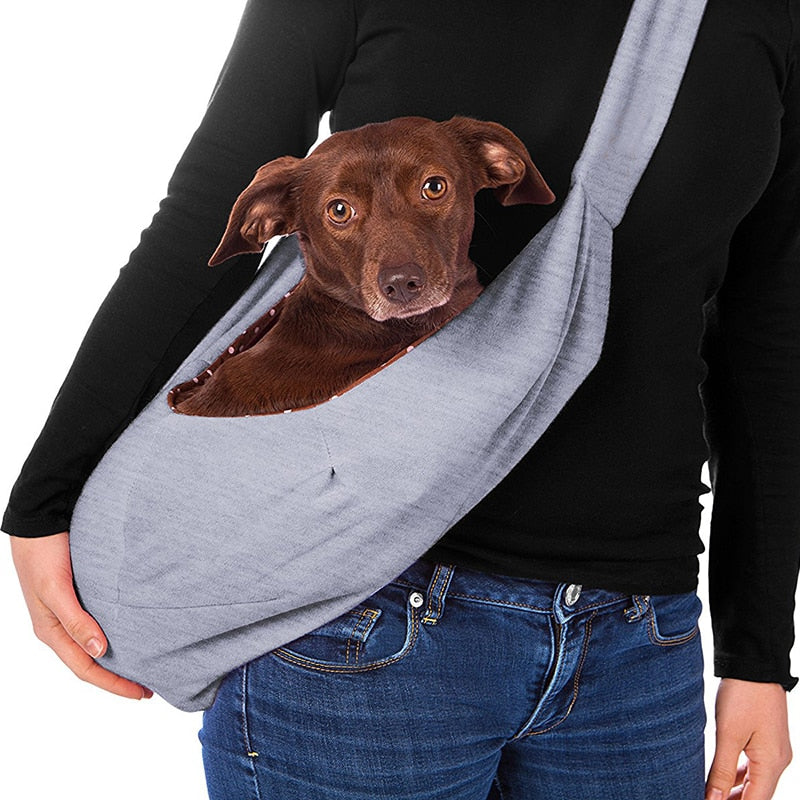 Pet Carrier sling bag
