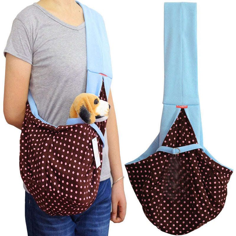 Pet Carrier sling bag