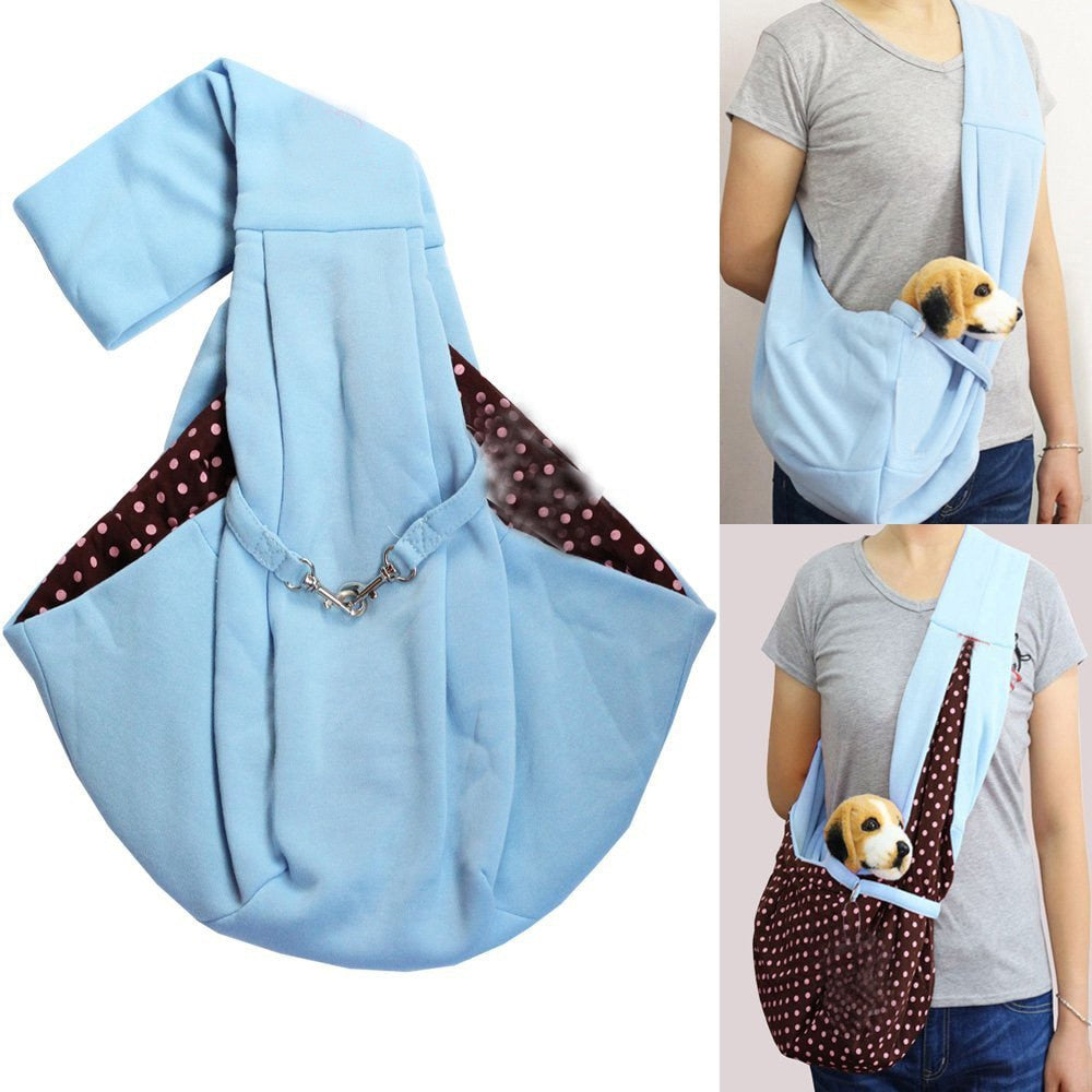Pet Carrier sling bag