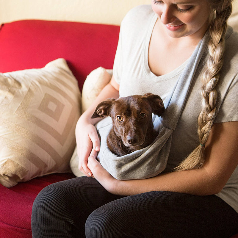 Pet Carrier sling bag