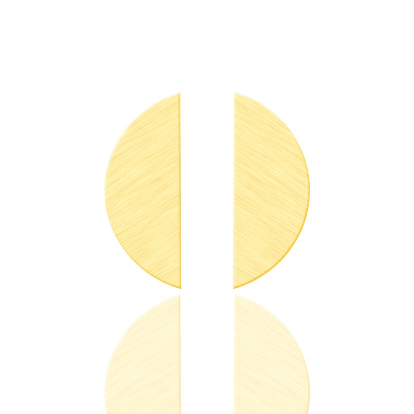 Minimalist Semicircle Earrings For Women Fashion