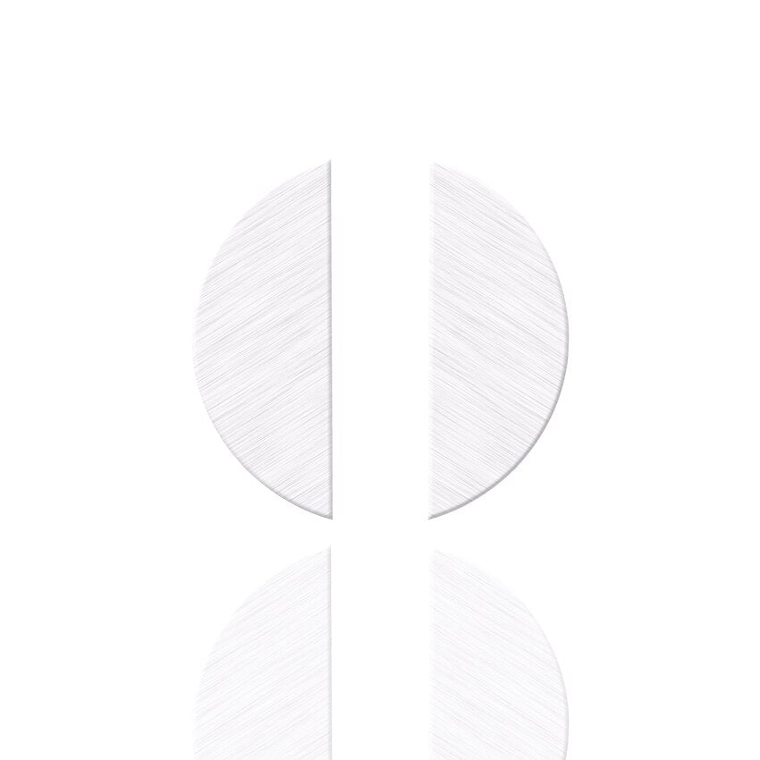 Minimalist Semicircle Earrings For Women Fashion