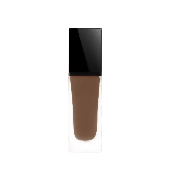 Foundation - Tan (Warm)