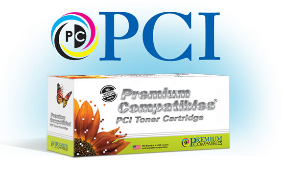PCI Brand New Compatible Brother TN-315M Magenta Toner Ctg 3.5K Yld fo