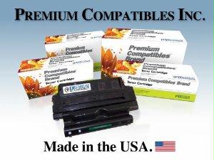PCI Brand New Compatible Dell 330-6135 3GDT0 Black Toner Ctg 19K Yld f