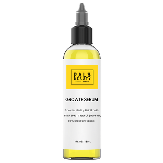 Growth Oil 4oz