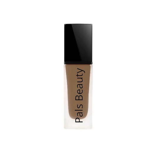 Foundation - Gravel (Neutral)