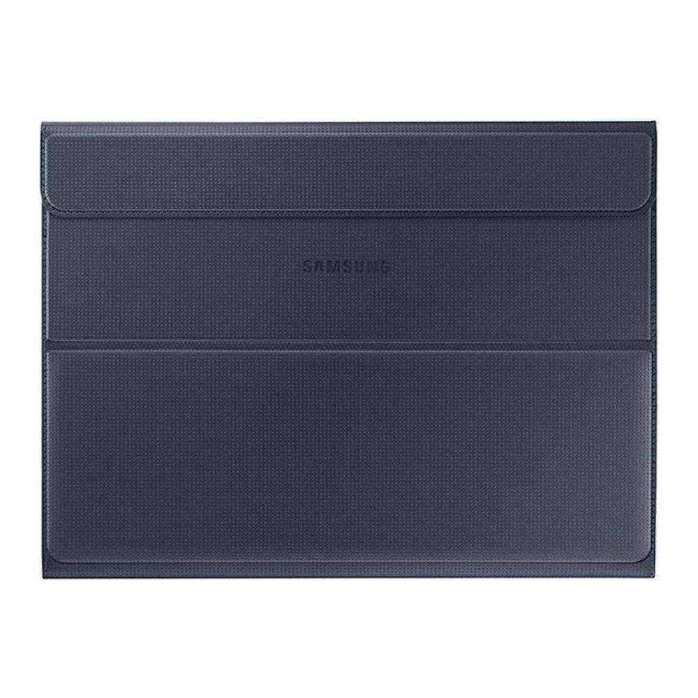 Samsung Book Cover - Charcoal Black for Samsung