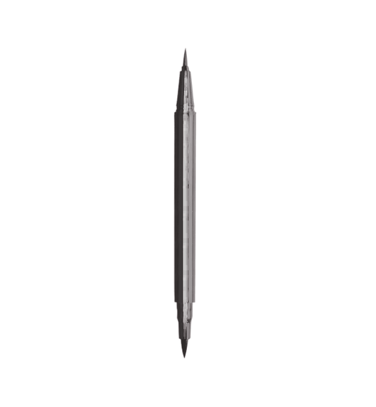 Dual Tip Eye Definer Pen - Black