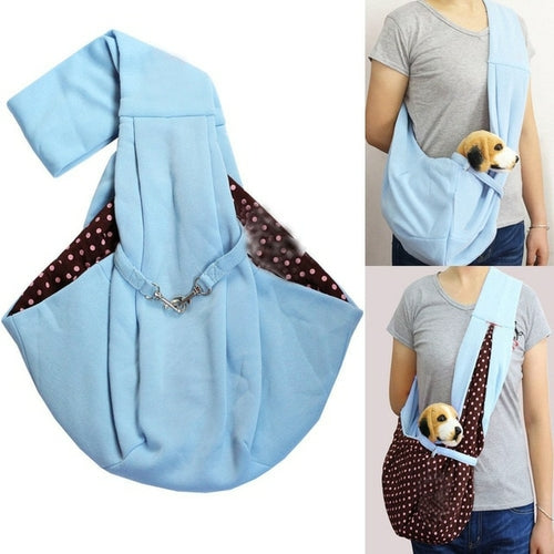 Pet Carrier sling bag