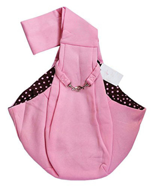 Pet Carrier sling bag