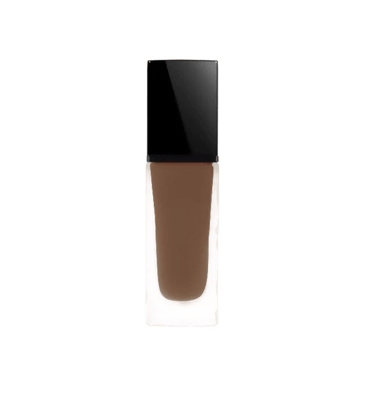 Foundation - Tan (Warm)