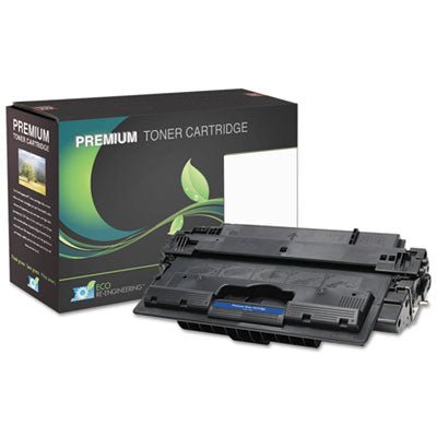 Ctg/Clover Technology Group Mse0221450314 Magenta Toner For 648A