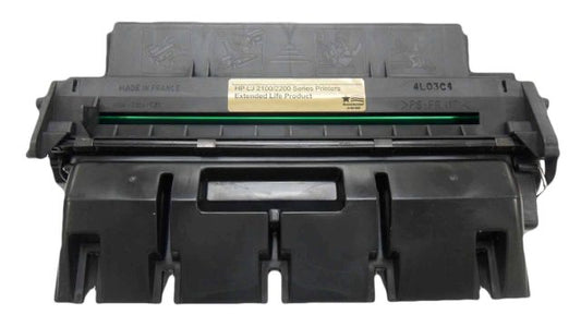 IPW 677-96E-IPW 2100 Extended Life Monochrome Toner